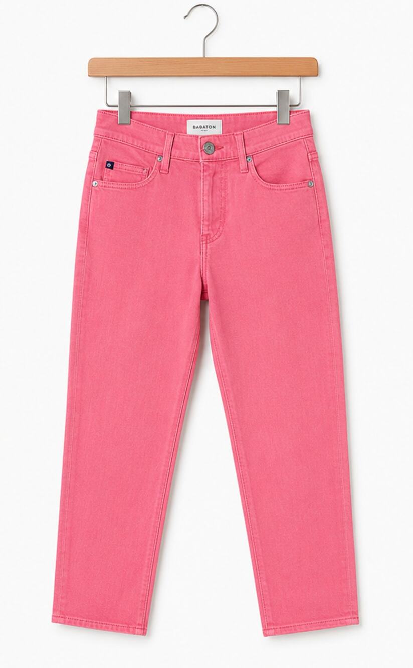 AG Jeans The Stilt Cigarette Leg Jeans Size 29
